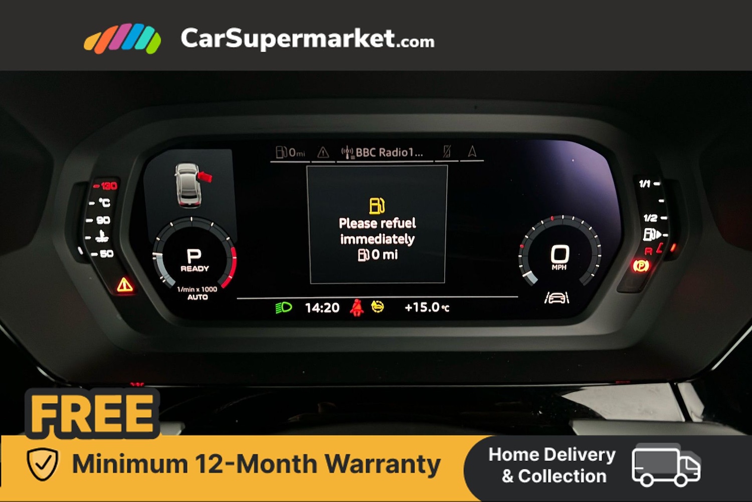 Used Audi A3 2021 for sale - 76509032: Photo 15