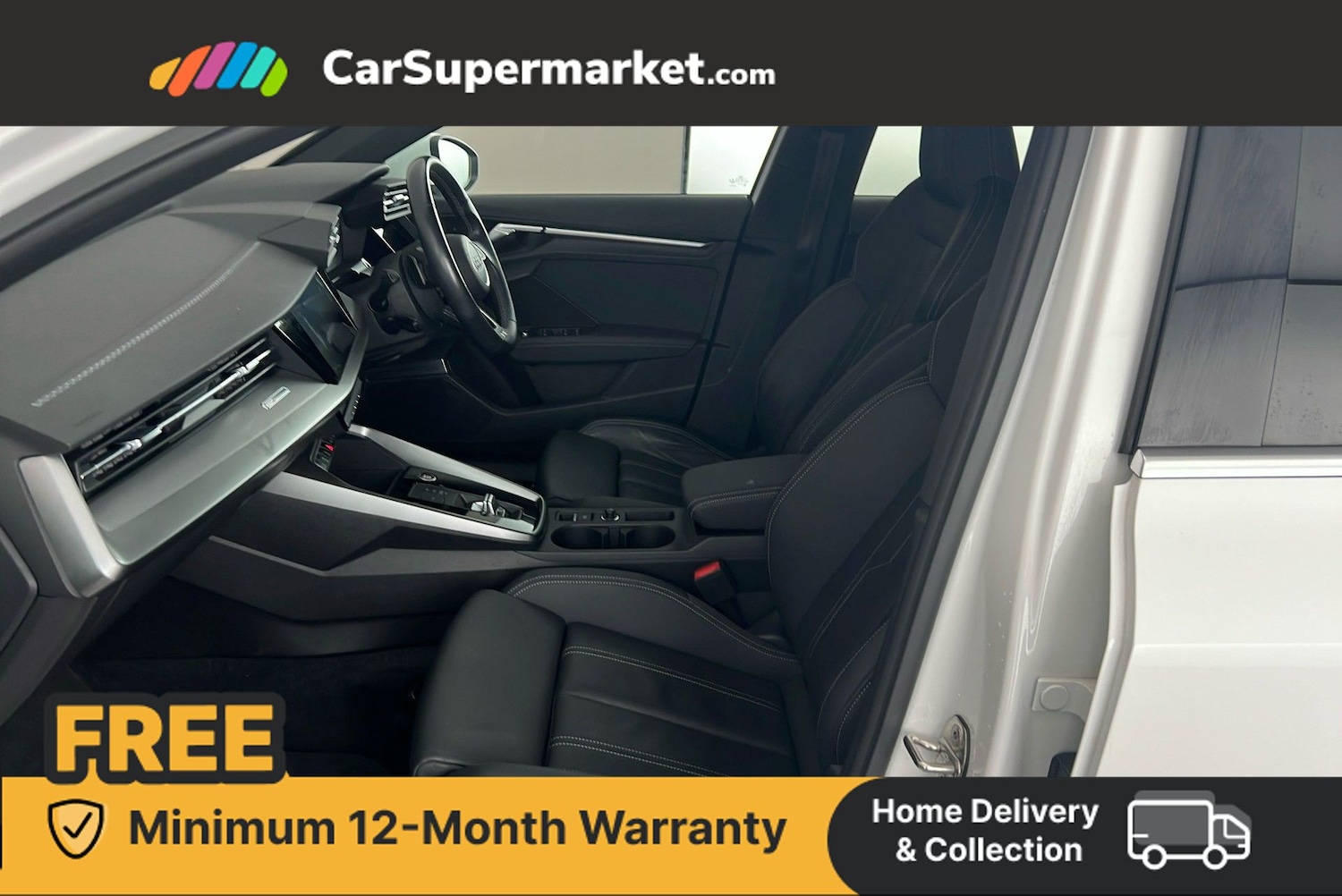 Used Audi A3 2021 for sale - 76509032: Photo 17