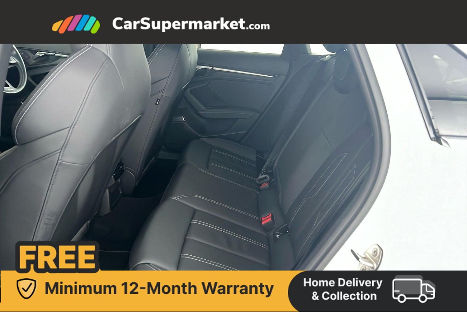 Used Audi A3 2021 for sale - 76509032: Photo 18