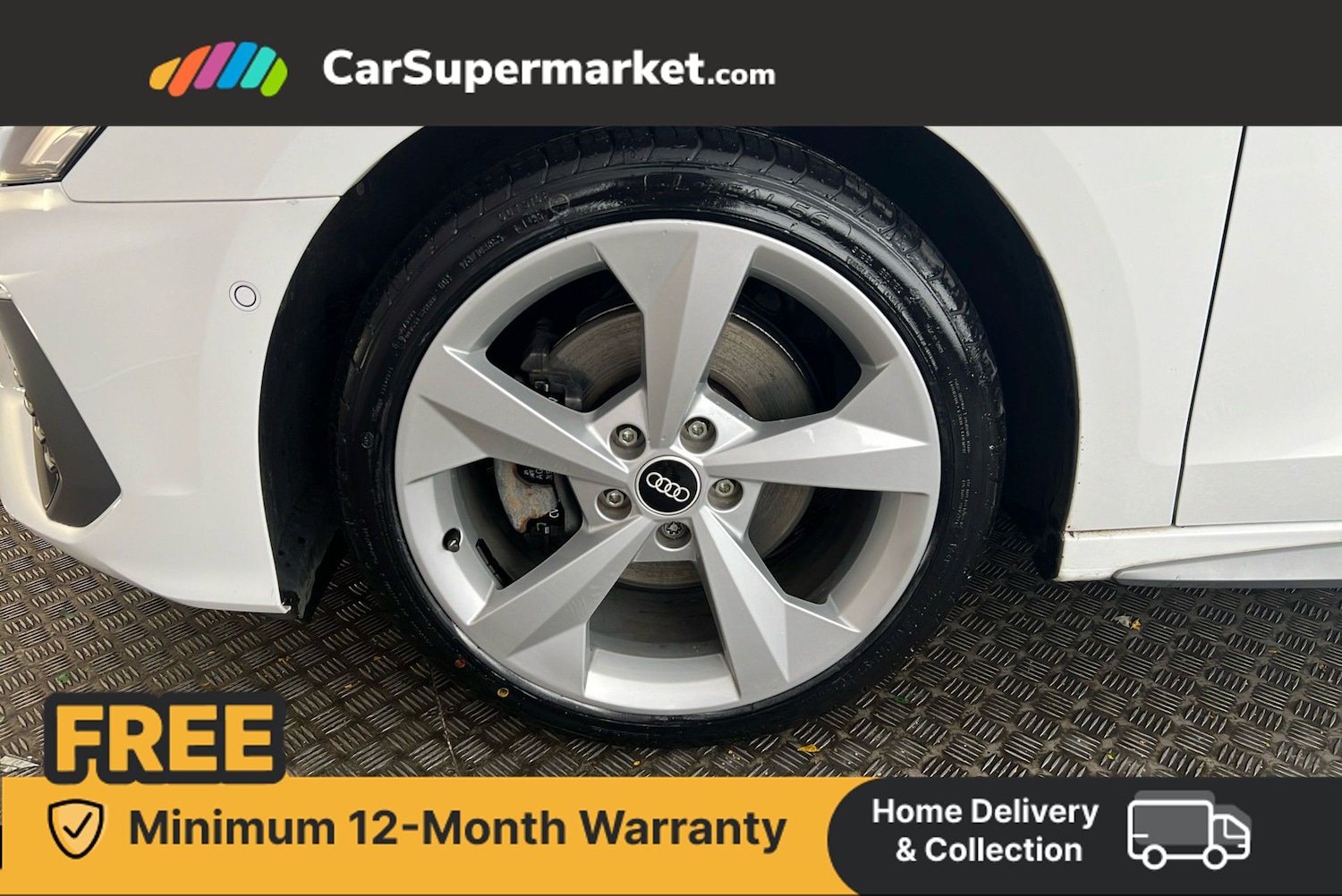 Used Audi A3 2021 for sale - 76509032: Photo 19