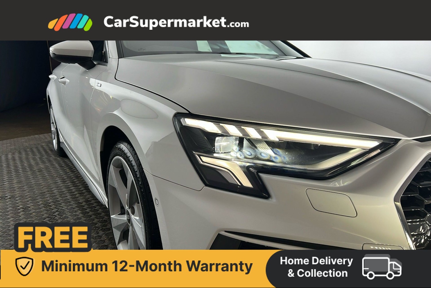 Used Audi A3 2021 for sale - 76509032: Photo 20