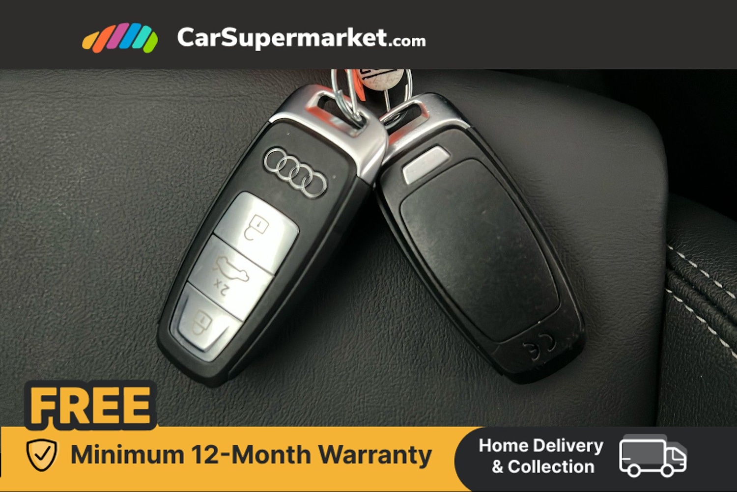 Used Audi A3 2021 for sale - 76509032: Photo 23