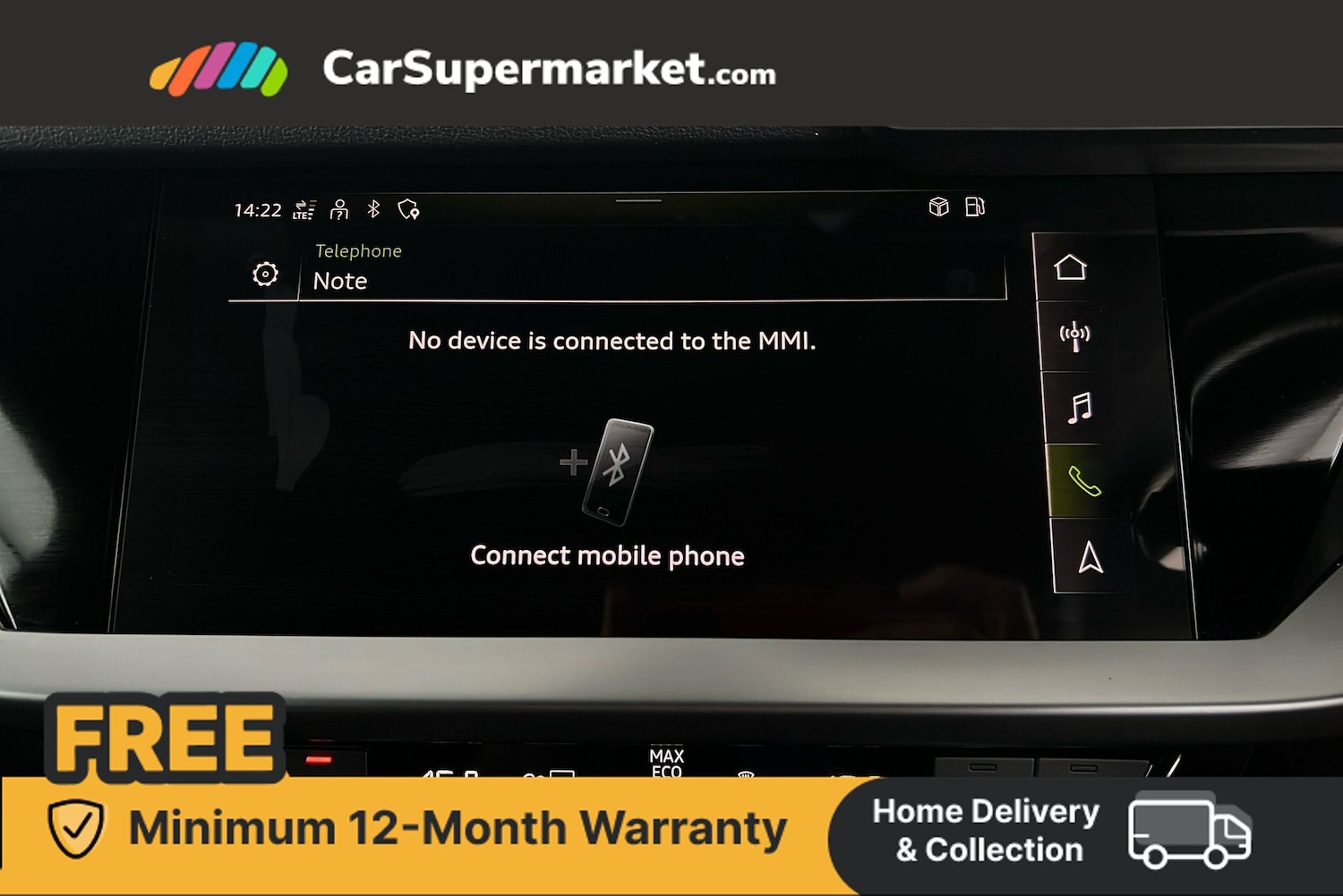 Used Audi A3 2021 for sale - 76509032: Photo 24