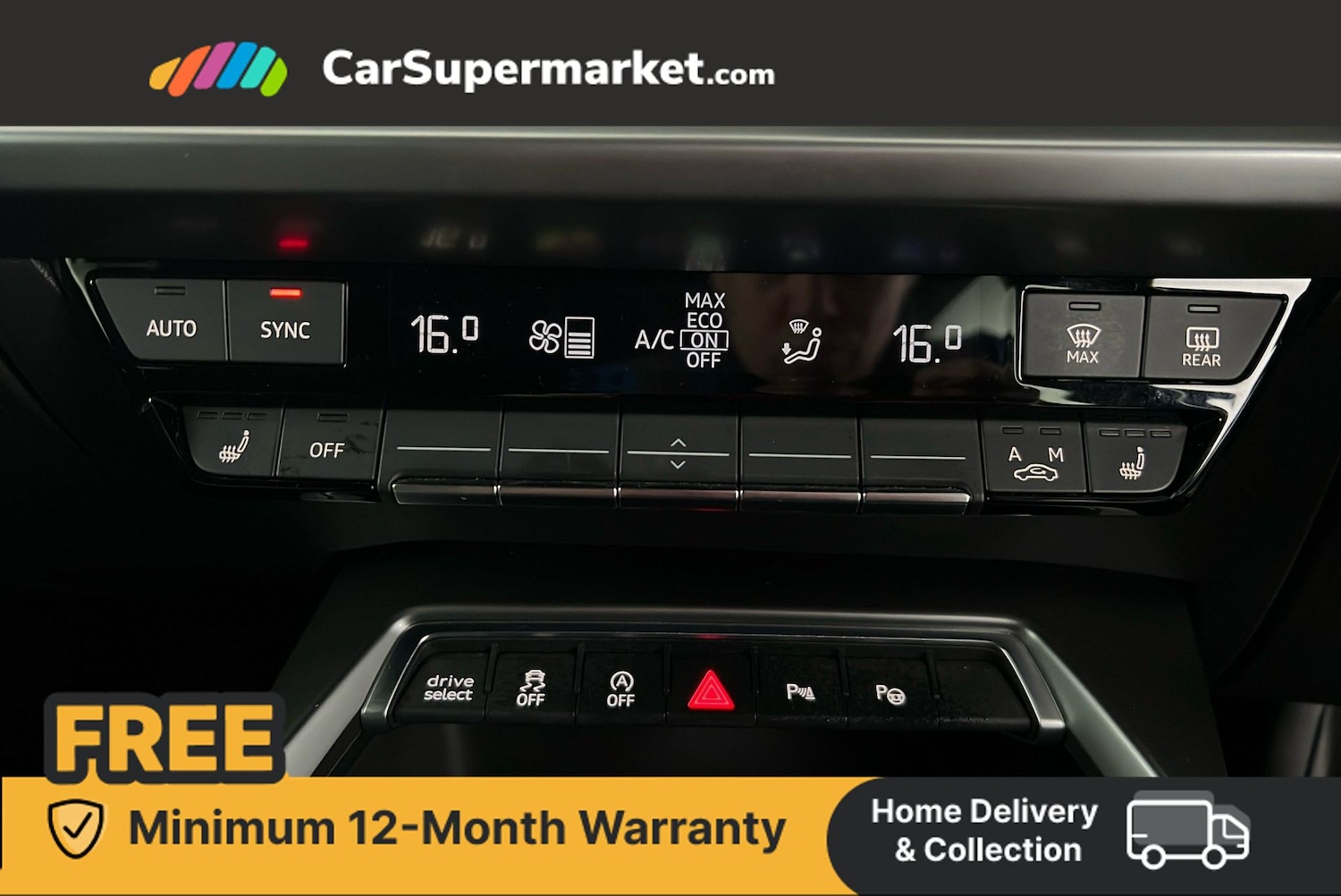 Used Audi A3 2021 for sale - 76509032: Photo 26