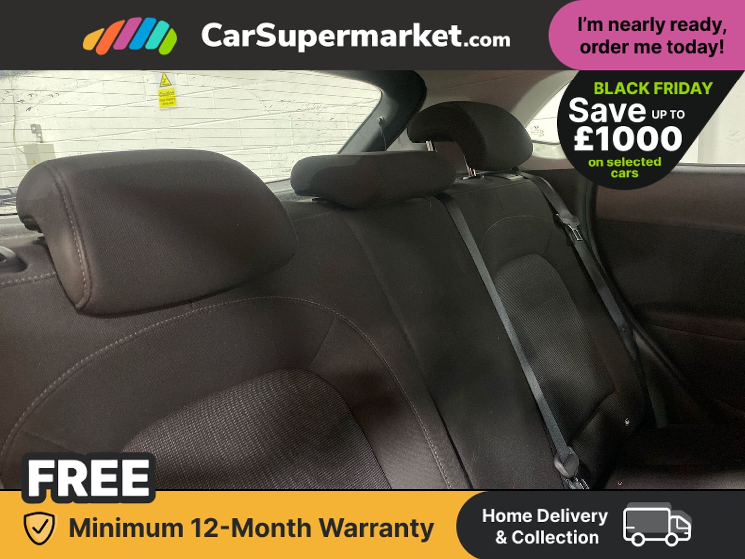 Used Hyundai KONA 2021 for sale - 76739581: Photo 7