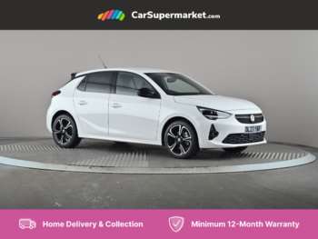 2023 - 1.2 Turbo Ultimate Auto 5-Door