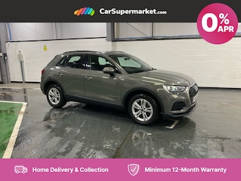 Audi - Q3