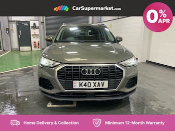 Used Audi Q3 2022 for sale - 76220220: Photo 2