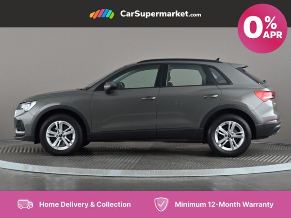 Used Audi Q3 2022 for sale - 76220220: Photo 3