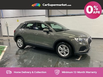 Used Audi Q3 2022 for sale - 76220220: Photo 3