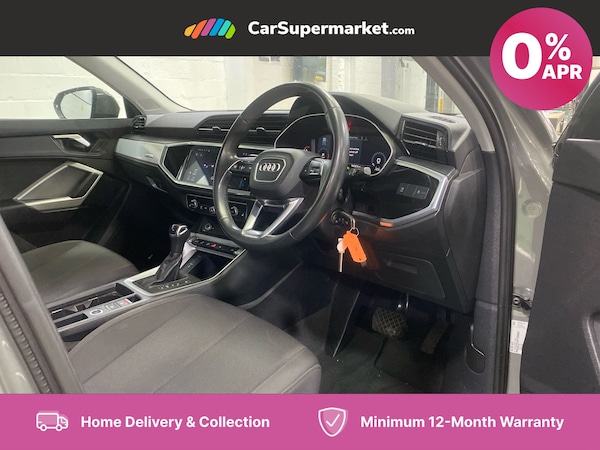 Used Audi Q3 2022 for sale - 76220220: Photo 4