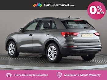 Used Audi Q3 2022 for sale - 76220220: Photo 4