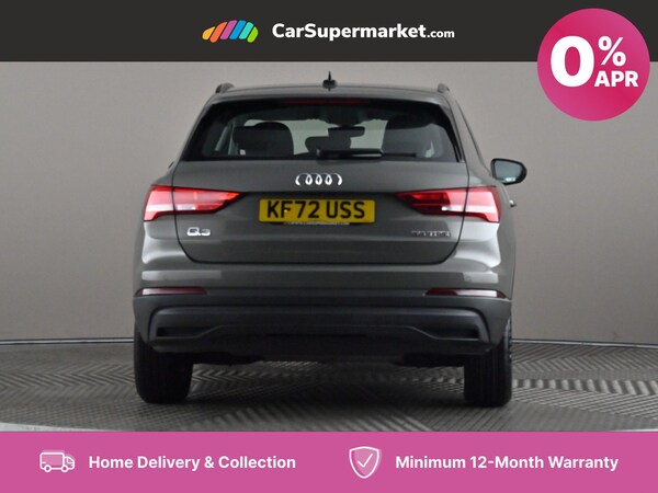 Used Audi Q3 2022 for sale - 76220220: Photo 5