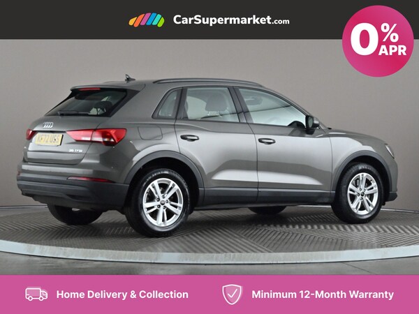 Used Audi Q3 2022 for sale - 76220220: Photo 6