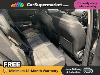 Used Citroen C5 Aircross 2022 for sale - 77620431: Photo