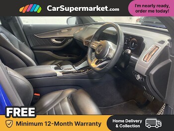 Used Mercedes-Benz EQC 2022 for sale - 77506733: Photo