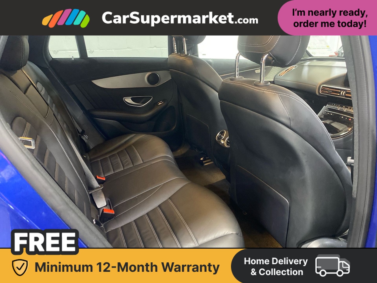 Used Mercedes-Benz EQC 2022 for sale - 77506733: Photo 5