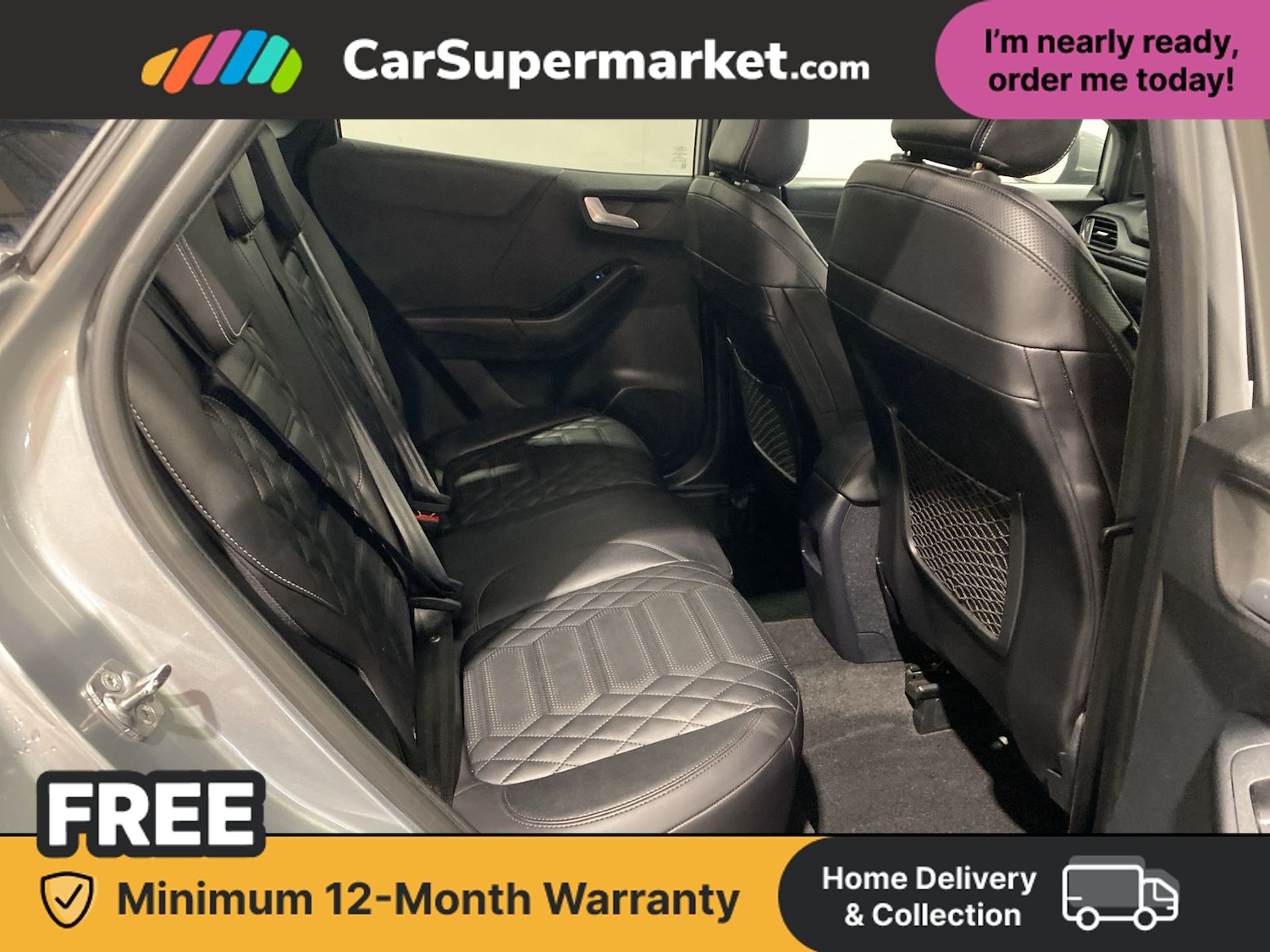 Used Ford Puma 2022 for sale - 77661644: Photo 5