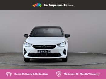 Used Vauxhall Corsa 2023 for sale - 75366766: Photo