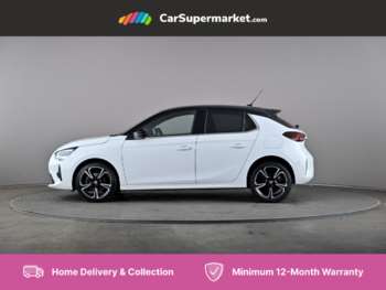 Used Vauxhall Corsa 2023 for sale - 75366766: Photo