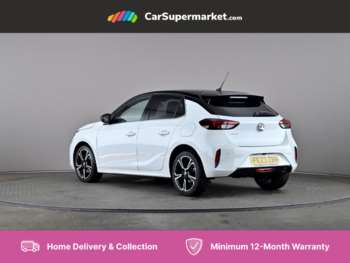 Used Vauxhall Corsa 2023 for sale - 75366766: Photo