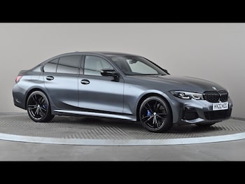 Used BMW 3 Series 2022 for sale - 79241746: Photo