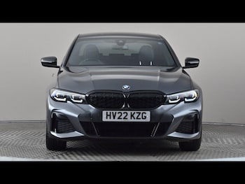 Used BMW 3 Series 2022 for sale - 79241746: Photo