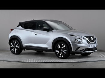 Used Nissan Juke 2021 for sale - 79463152: Photo