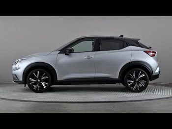 Used Nissan Juke 2021 for sale - 79463152: Photo