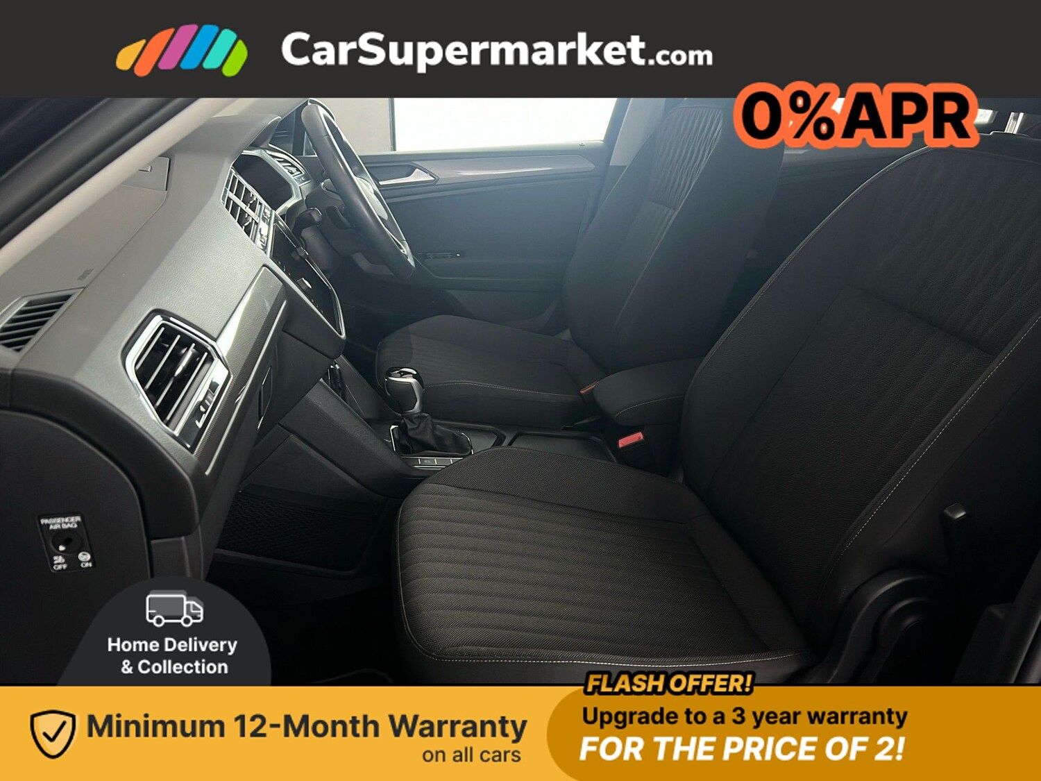 Used Volkswagen Tiguan Allspace 2022 for sale - 76346633: Photo 18
