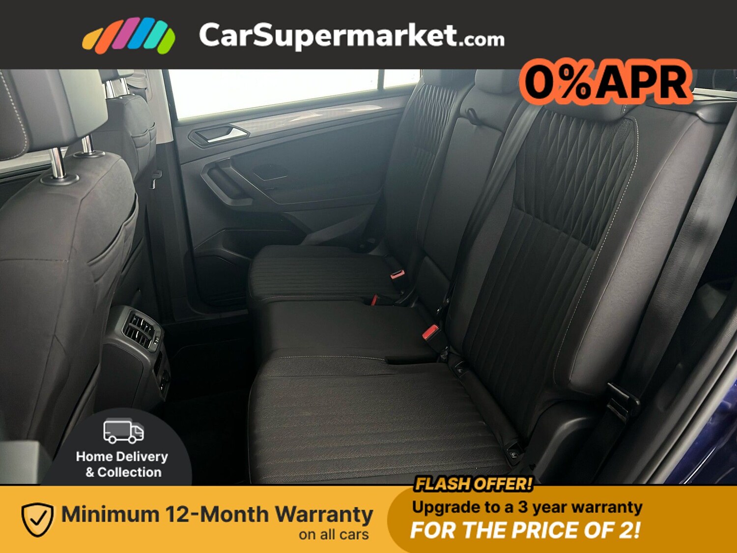 Used Volkswagen Tiguan Allspace 2022 for sale - 76346633: Photo 19