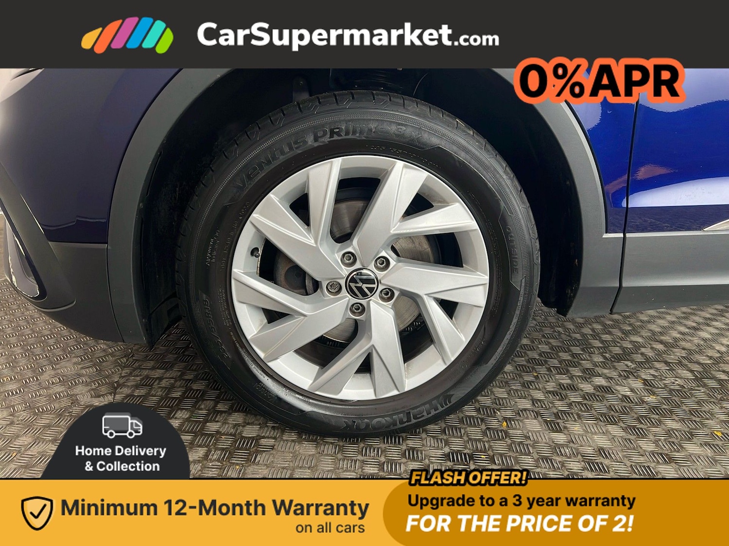 Used Volkswagen Tiguan Allspace 2022 for sale - 76346633: Photo 20