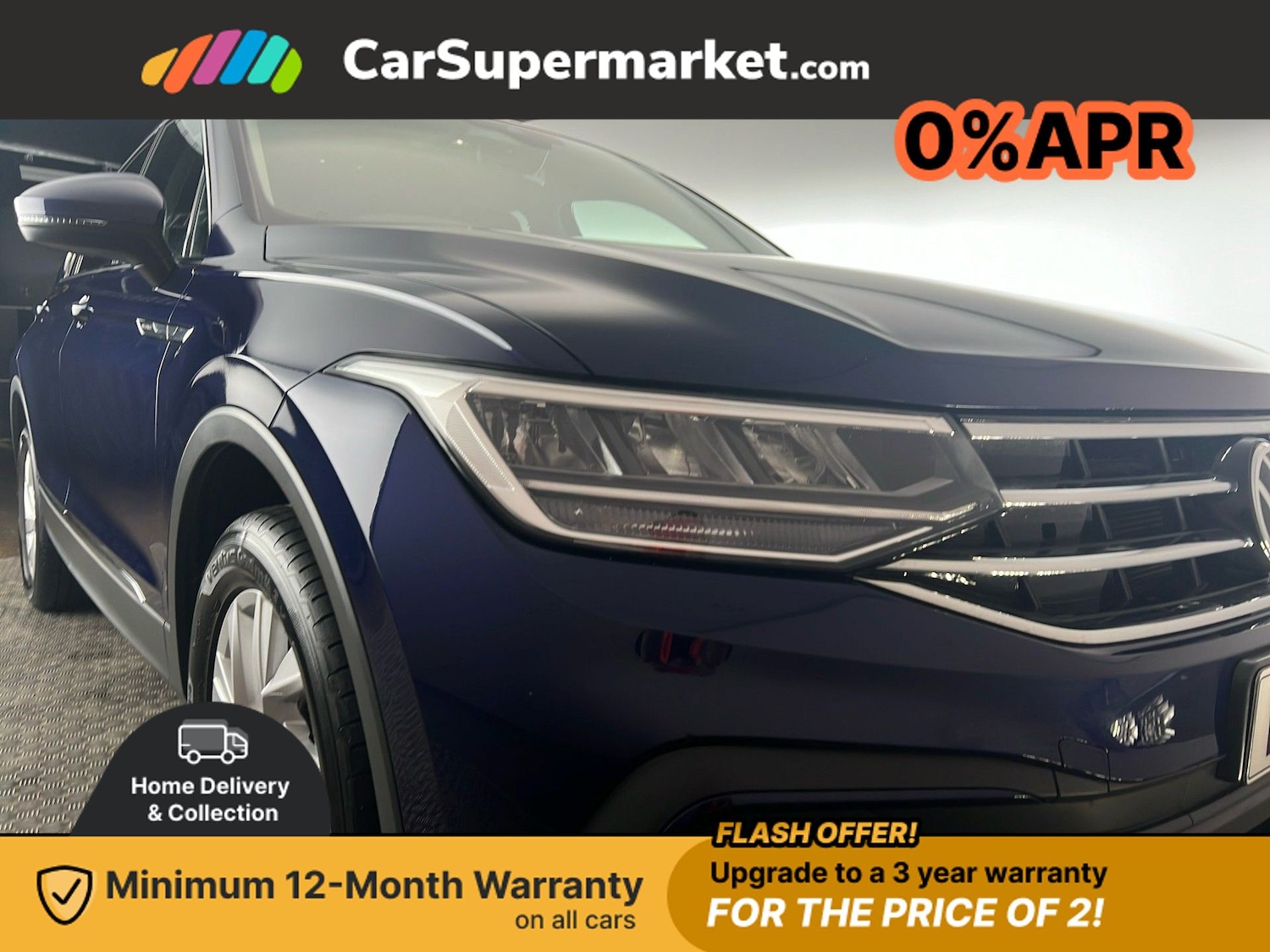 Used Volkswagen Tiguan Allspace 2022 for sale - 76346633: Photo 21