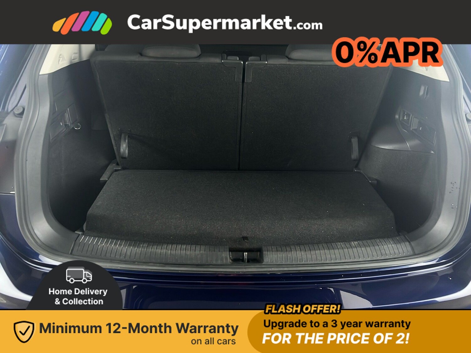 Used Volkswagen Tiguan Allspace 2022 for sale - 76346633: Photo 23