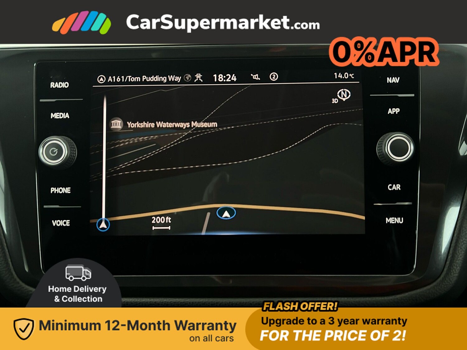 Used Volkswagen Tiguan Allspace 2022 for sale - 76346633: Photo 25