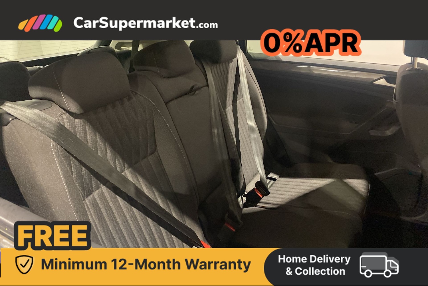 Used Volkswagen Tiguan Allspace 2022 for sale - 76346633: Photo 5