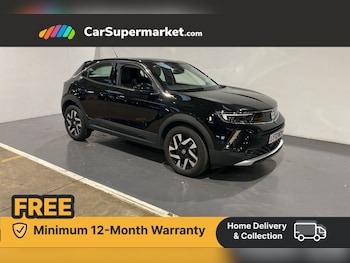 Used Vauxhall Mokka 2022 for sale - 76288268: Photo