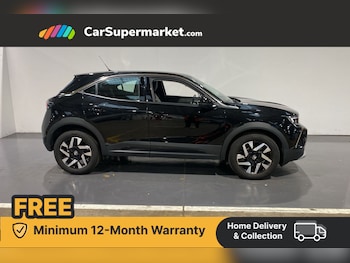 Used Vauxhall Mokka 2022 for sale - 76288268: Photo