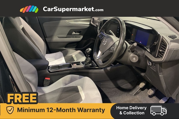 Used Vauxhall Mokka 2022 for sale - 76288268: Photo 3