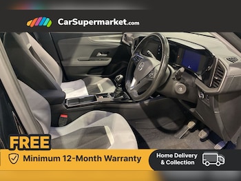 Used Vauxhall Mokka 2022 for sale - 76288268: Photo