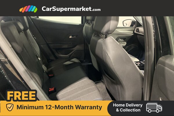 Used Vauxhall Mokka 2022 for sale - 76288268: Photo 4