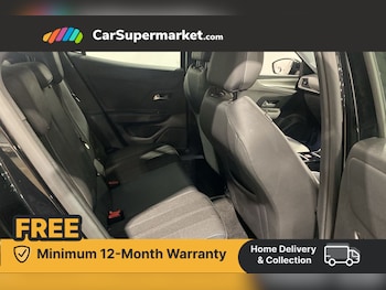 Used Vauxhall Mokka 2022 for sale - 76288268: Photo