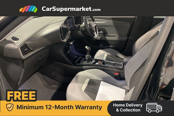 Used Vauxhall Mokka 2022 for sale - 76288268: Photo 5