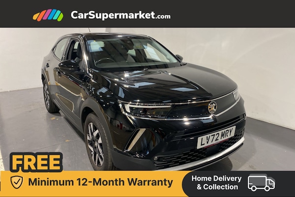 Used Vauxhall Mokka 2022 for sale - 76288268: Photo 6