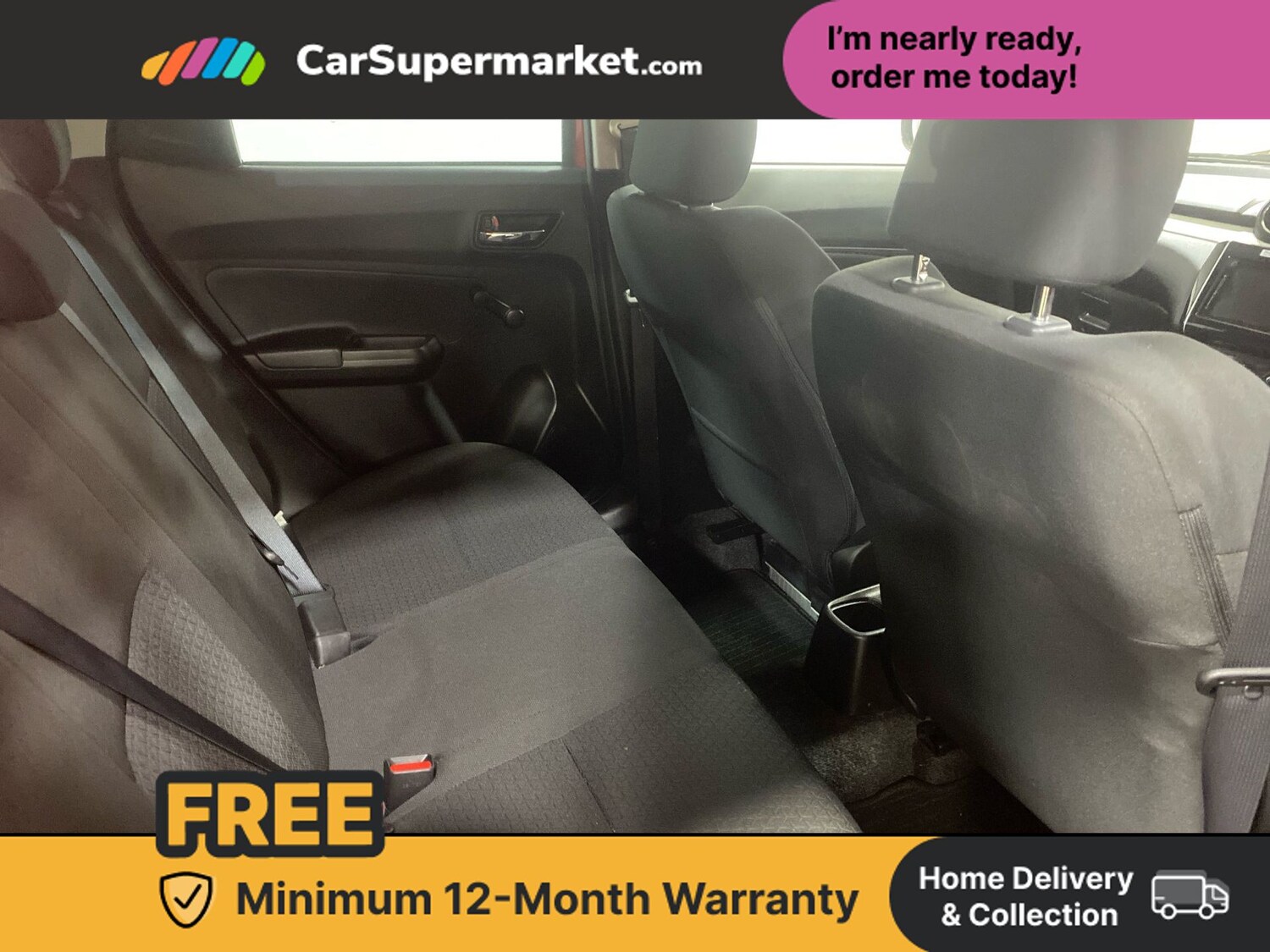 Used Suzuki Swift 2023 for sale - 76546244: Photo 5