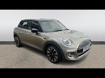 Used MINI Hatch 2020 for sale - 78744275: Photo
