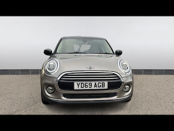 Used MINI Hatch 2020 for sale - 78744275: Photo