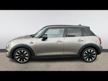 Used MINI Hatch 2020 for sale - 78744275: Photo