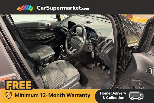 Used Ford Ecosport 2022 for sale - 76253303: Photo 2
