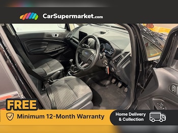 Used Ford Ecosport 2022 for sale - 76253303: Photo 2